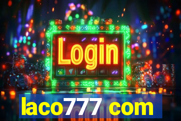 laco777 com